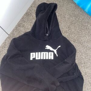 Puma Jacket